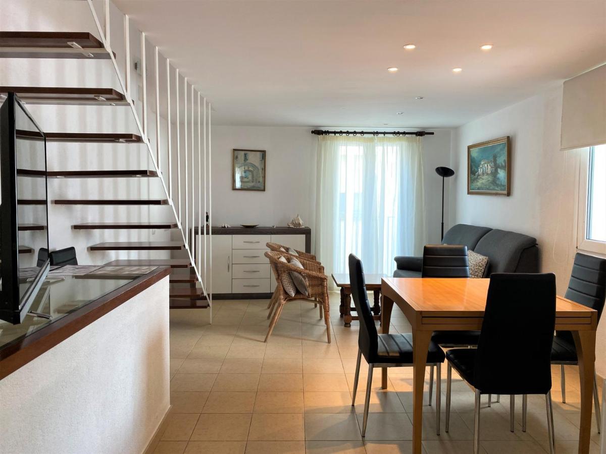 Puig Vidal - Casa Tranquila A 50Mts De La Playa Apartment Cadaques Luaran gambar