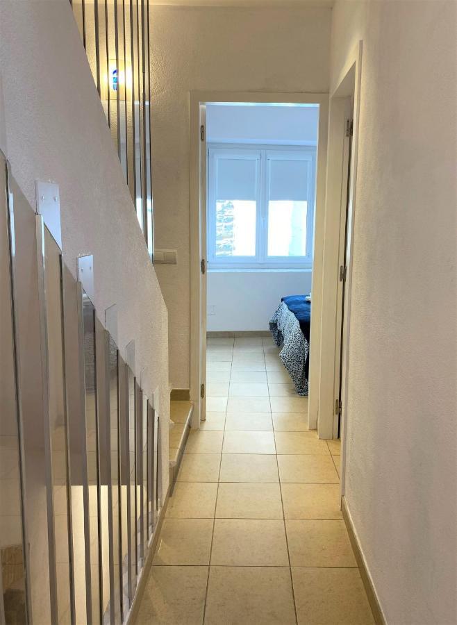 Puig Vidal - Casa Tranquila A 50Mts De La Playa Apartment Cadaques Luaran gambar