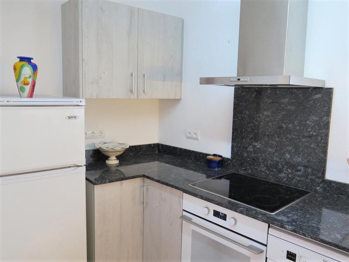 Puig Vidal - Casa Tranquila A 50Mts De La Playa Apartment Cadaques Luaran gambar