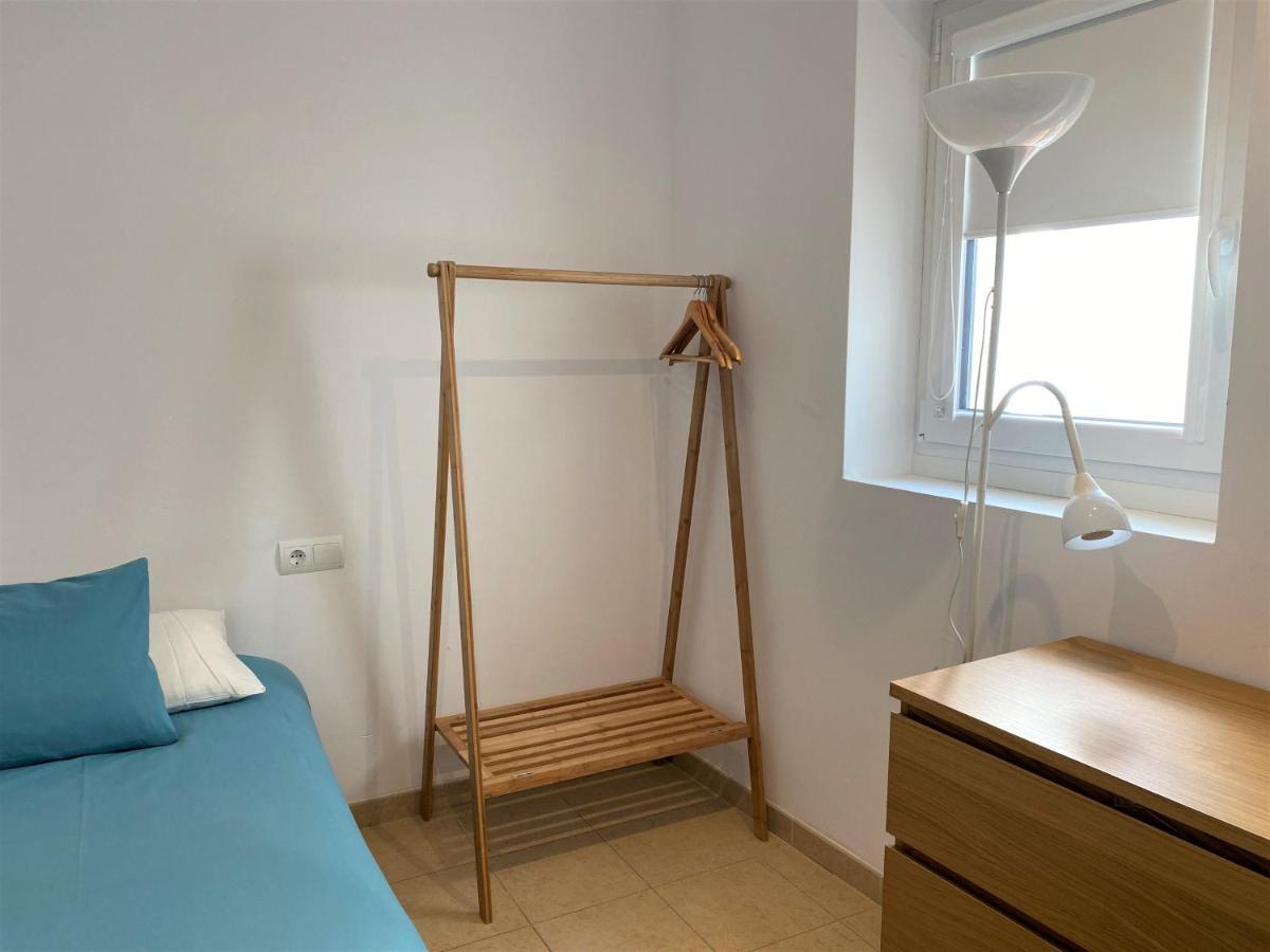 Puig Vidal - Casa Tranquila A 50Mts De La Playa Apartment Cadaques Luaran gambar