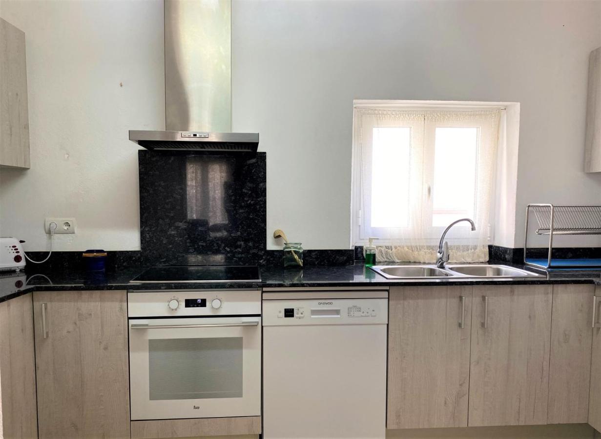 Puig Vidal - Casa Tranquila A 50Mts De La Playa Apartment Cadaques Luaran gambar