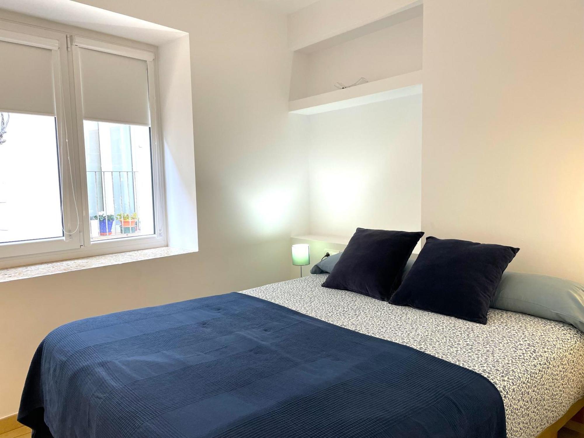 Puig Vidal - Casa Tranquila A 50Mts De La Playa Apartment Cadaques Luaran gambar