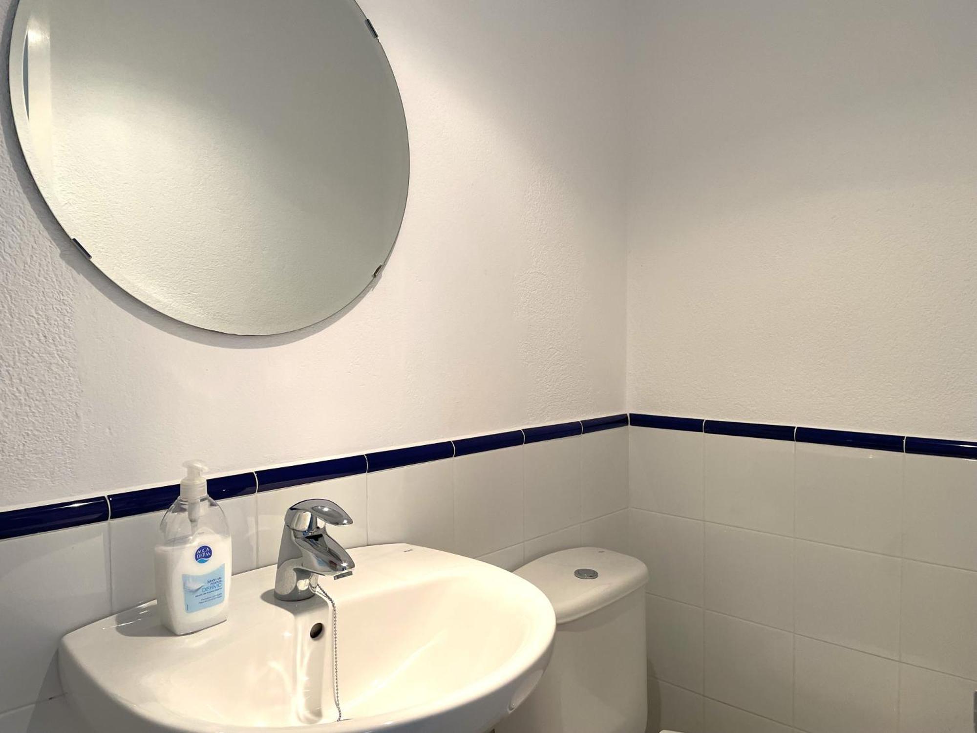 Puig Vidal - Casa Tranquila A 50Mts De La Playa Apartment Cadaques Luaran gambar