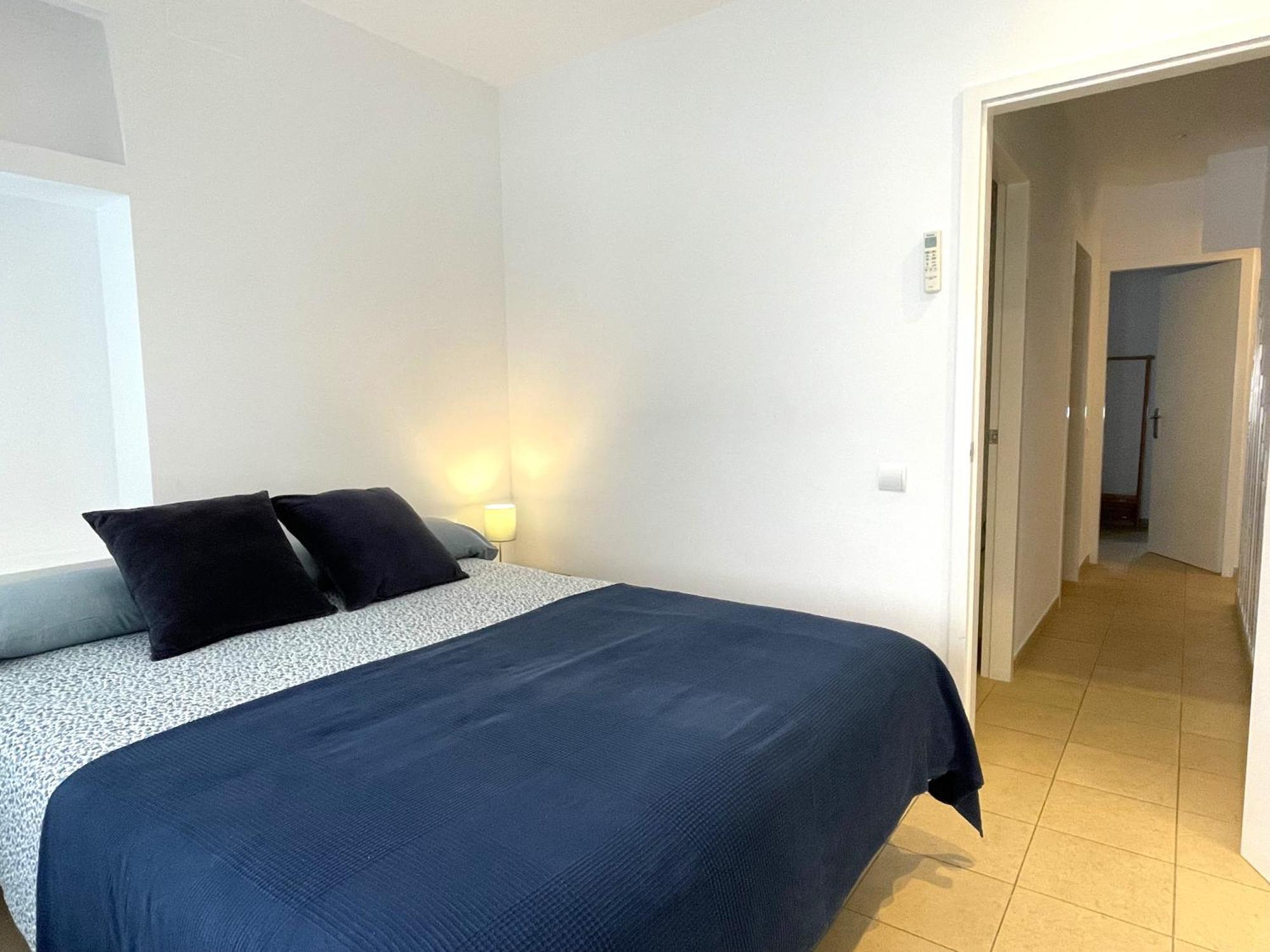 Puig Vidal - Casa Tranquila A 50Mts De La Playa Apartment Cadaques Luaran gambar