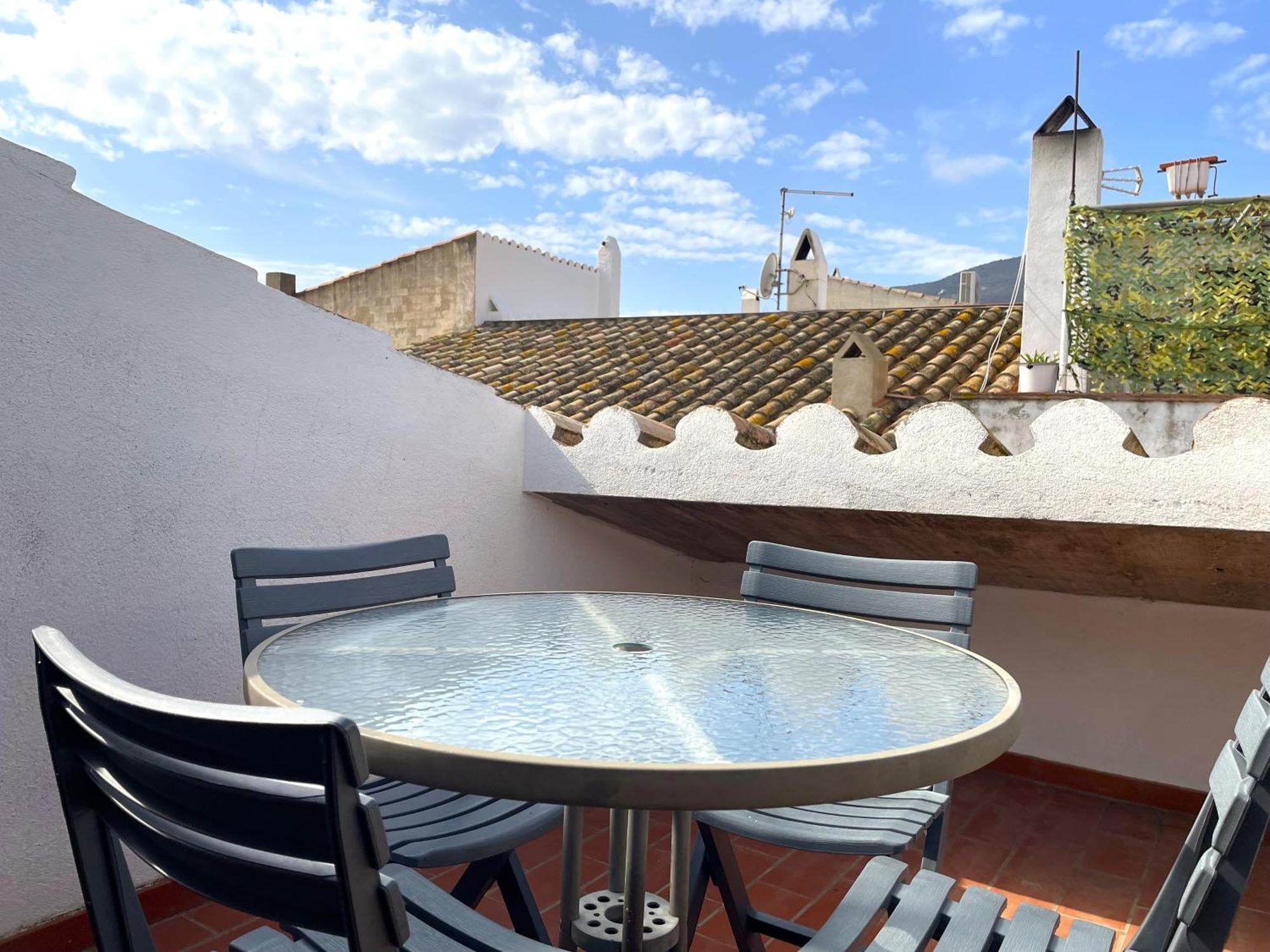 Puig Vidal - Casa Tranquila A 50Mts De La Playa Apartment Cadaques Luaran gambar