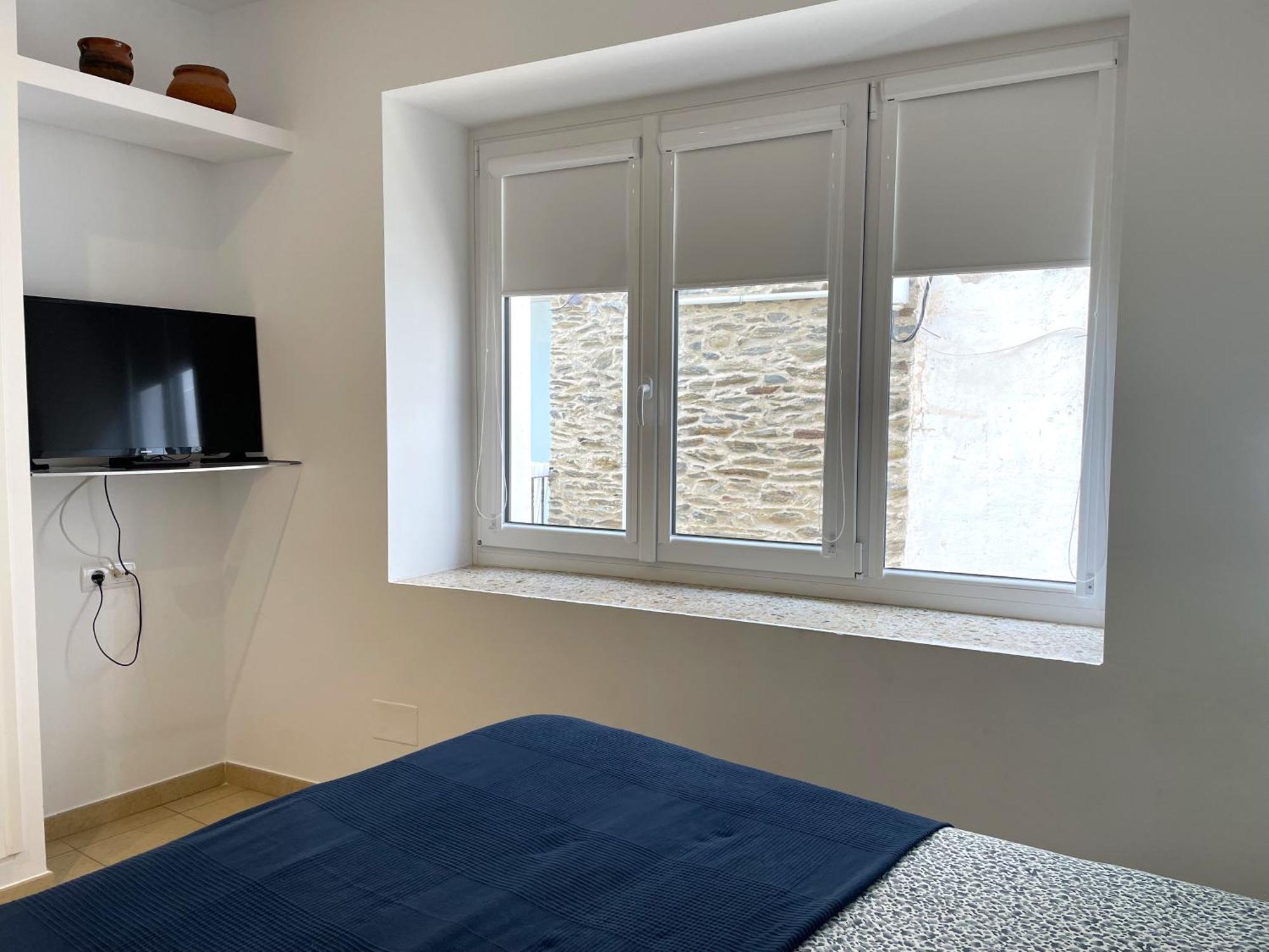Puig Vidal - Casa Tranquila A 50Mts De La Playa Apartment Cadaques Luaran gambar
