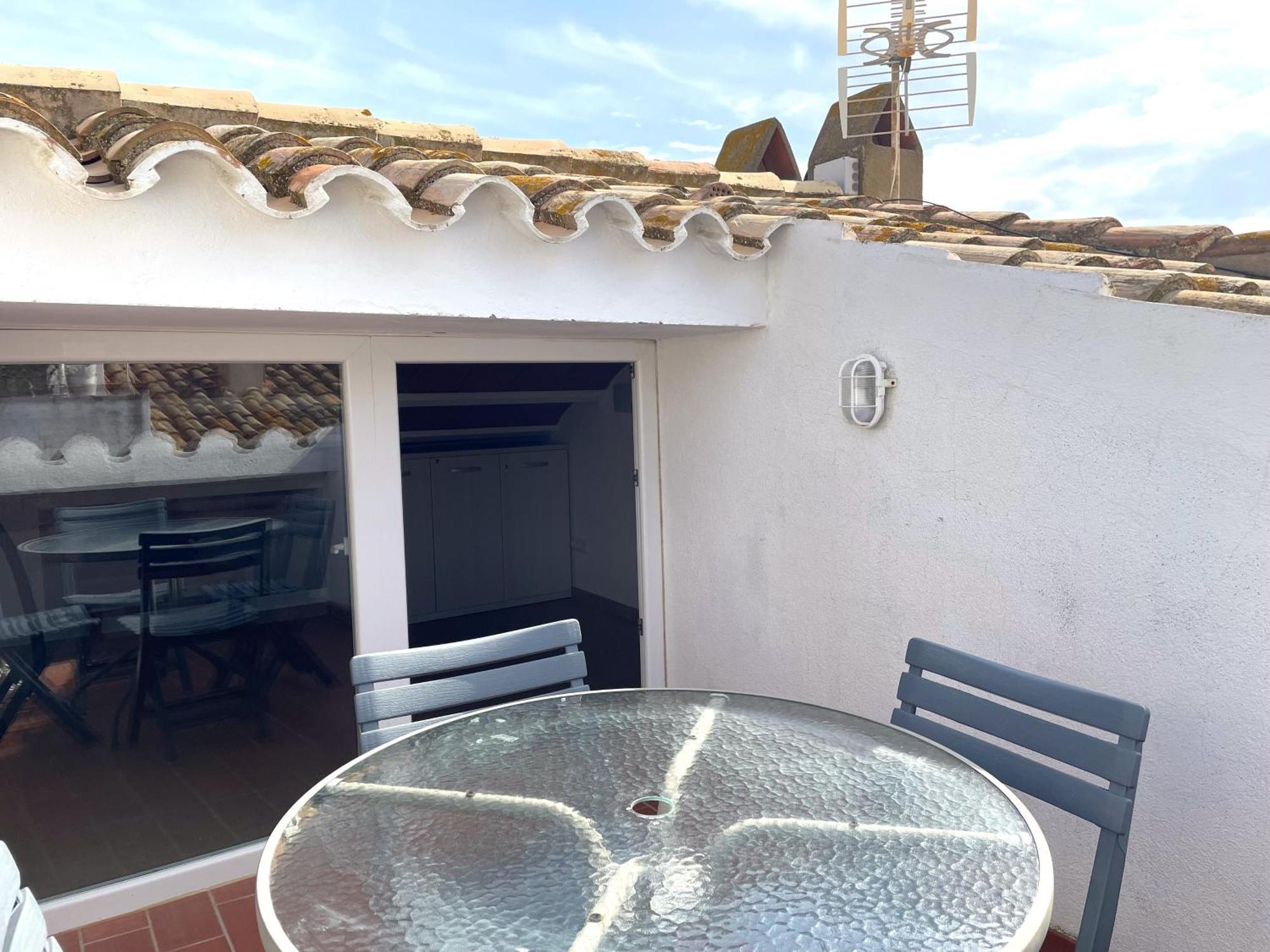 Puig Vidal - Casa Tranquila A 50Mts De La Playa Apartment Cadaques Luaran gambar