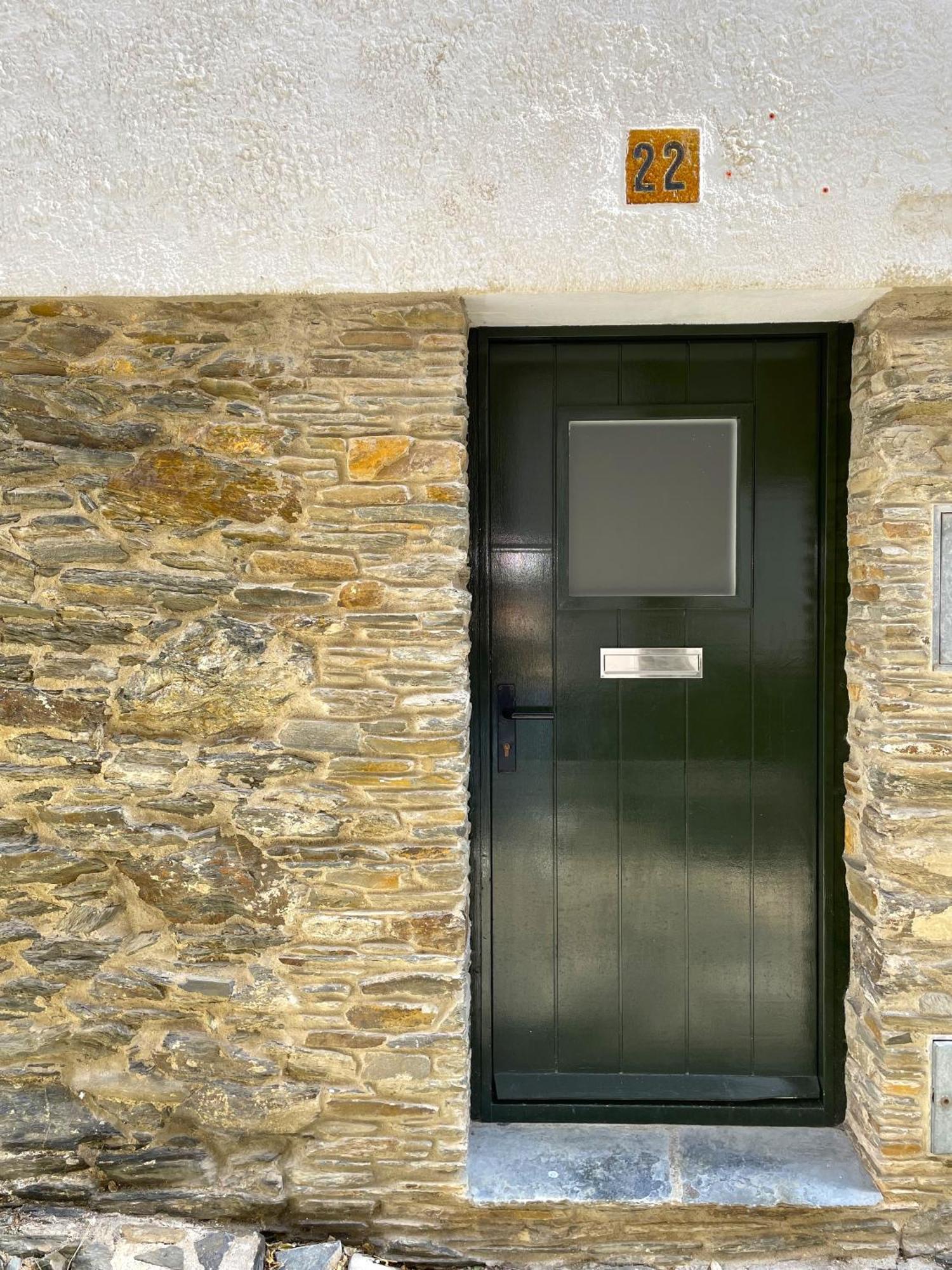 Puig Vidal - Casa Tranquila A 50Mts De La Playa Apartment Cadaques Luaran gambar