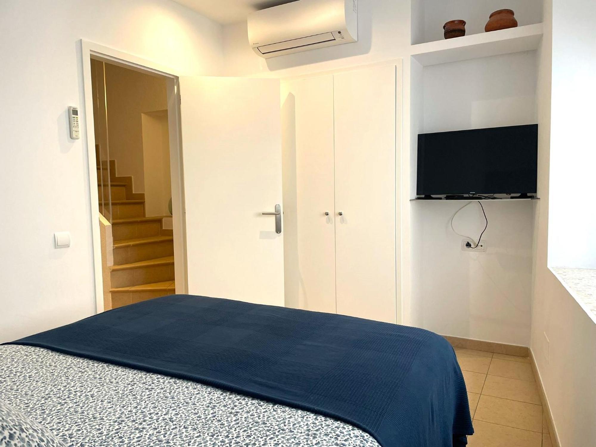 Puig Vidal - Casa Tranquila A 50Mts De La Playa Apartment Cadaques Luaran gambar